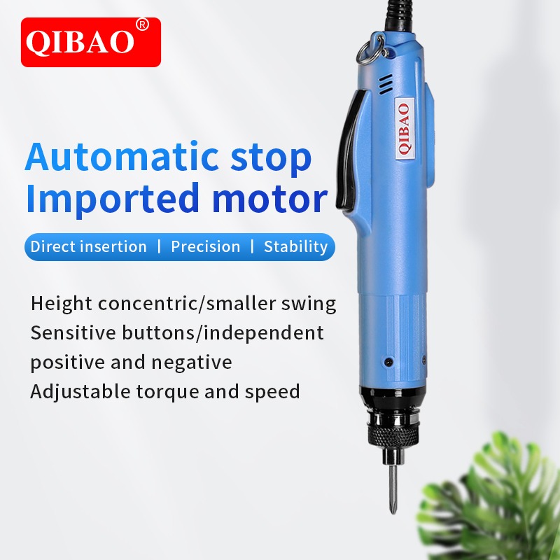 【2026】800T ไขควงไฟฟ้าอัตโนมัติ - Power Tools Safety บทวิจารณ์และราคา