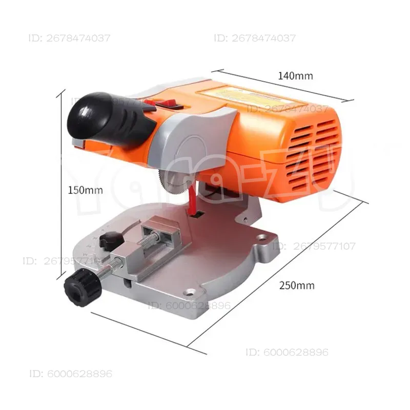 โต๊ะเลื่อยตัดไฟฟ้าแบบใหม่ พร้อ - Power Tools Quotes บทวิจารณ์และราคา