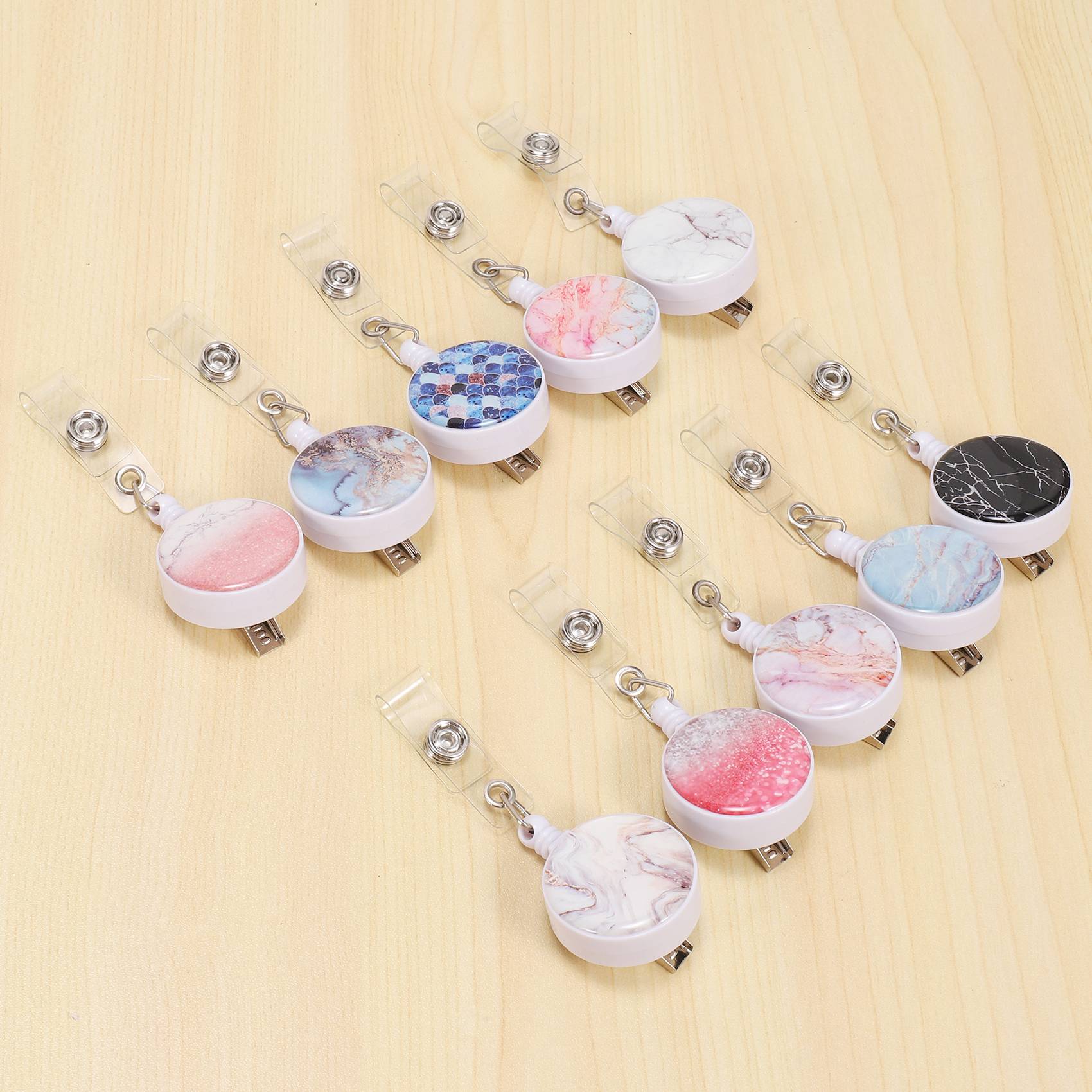 ใหม่แสดง-10Pcs Retractable Bad - Power Tools With Names บทวิจารณ์และราคา