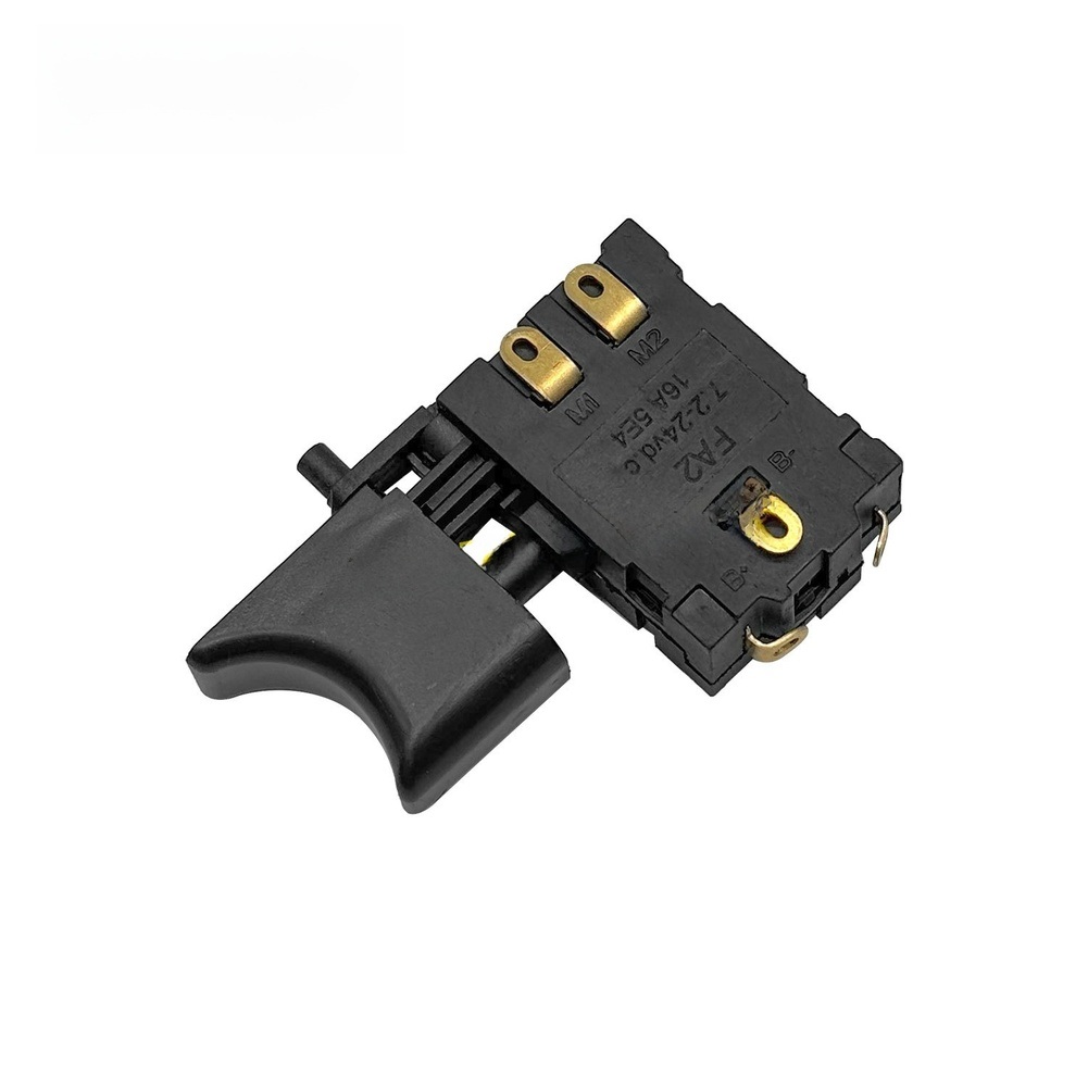 สวิตช์ควบคุมความเร็วสว่านไฟฟ้า - Power Tools Online บทวิจารณ์และราคา