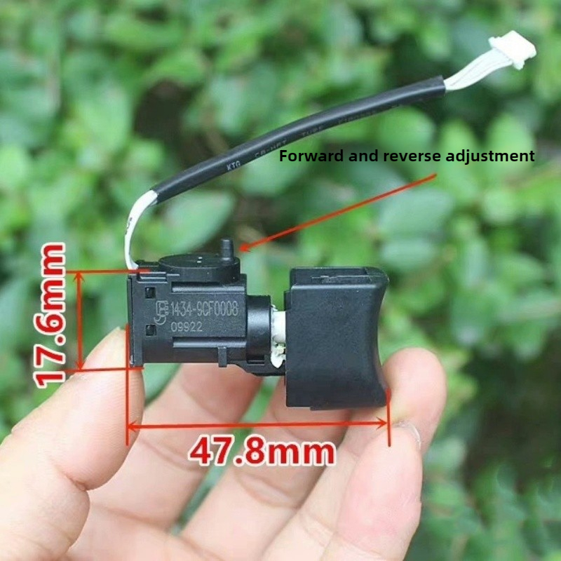 สวิตช์ไร้แปรงถ่าน 12V ของแท้ ร - Power Tools Hilti บทวิจารณ์และราคา