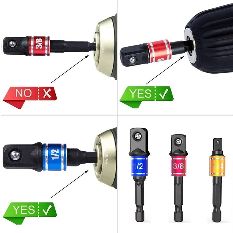 ชุดต่อขยายหัวไขควงแบบมุม 105 อ - Power Tools Extension บทวิจารณ์และราคา