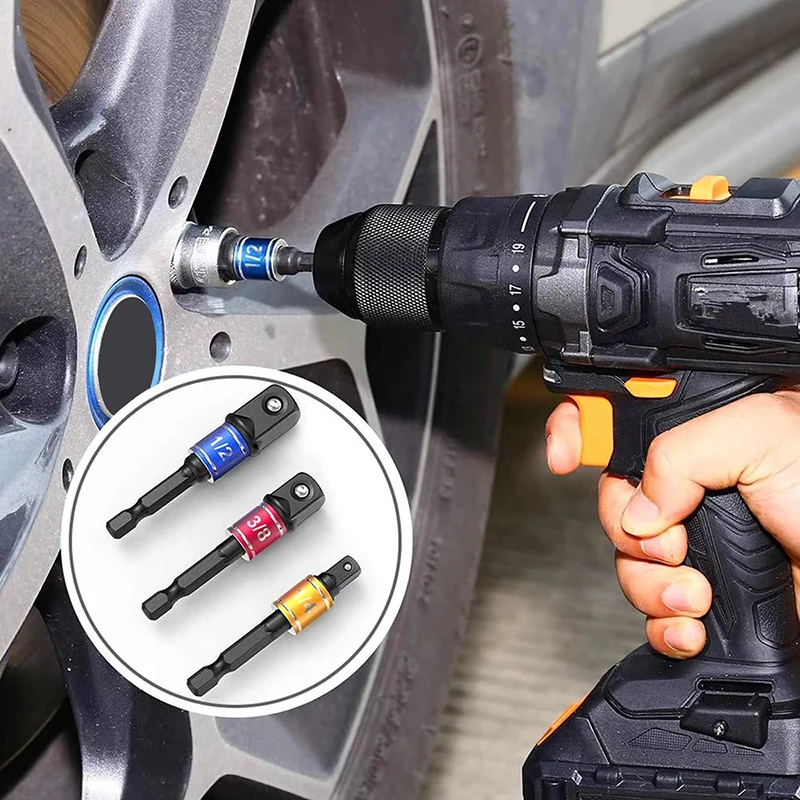 ชุดต่อขยายหัวไขควงแบบมุม 105 อ - Power Tools Extension บทวิจารณ์และราคา