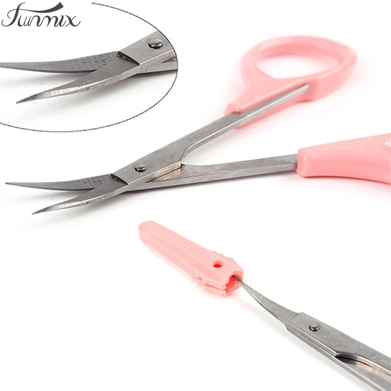 Professional EyebrowกรรไกรTrim - Power Tools Extension บทวิจารณ์และราคา