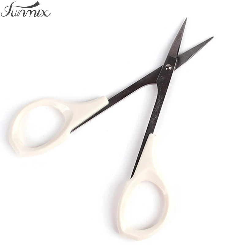 Professional EyebrowกรรไกรTrim - Power Tools Extension บทวิจารณ์และราคา
