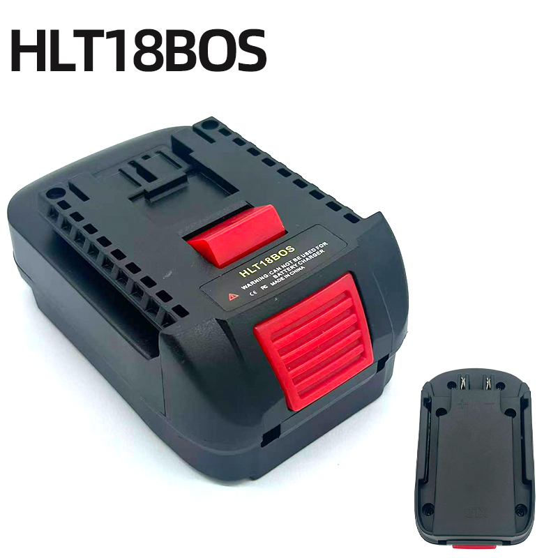 HLT18BOS แบตเตอรี่อะแดปเตอร์แป - Power Tools Hilti บทวิจารณ์และราคา