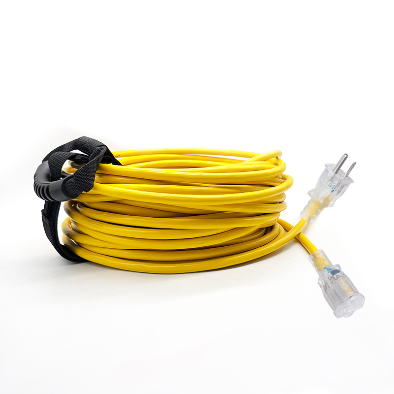 สายต่อพ่วงสำหรับงานหนักกลางแจ้ - Power Tools Extension บทวิจารณ์และราคา