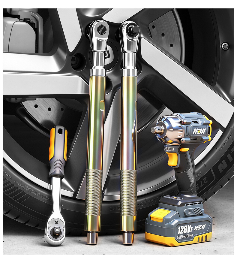 ประแจออฟเซ็ตแบบมีด้ามต่อขยาย 1 - Power Tools Extension บทวิจารณ์และราคา