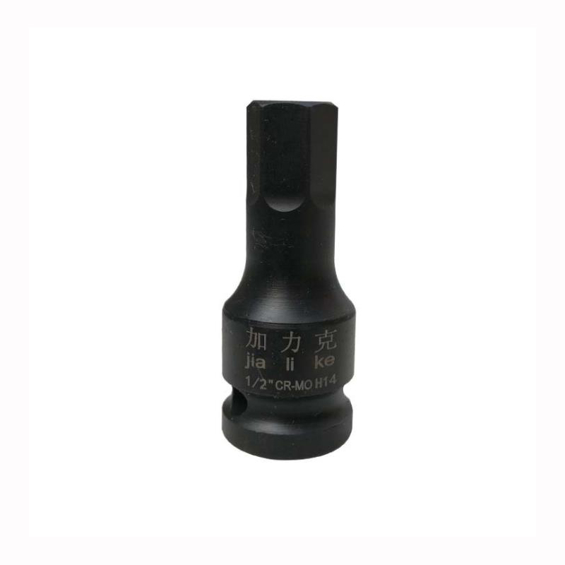 1/2 นิ้วไดรฟ์ Impact Allen Key - Power Key Tools บทวิจารณ์และราคา