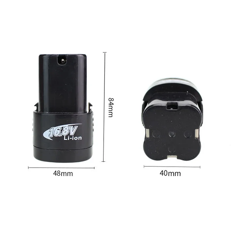 20000mAh 16.8V แบตเตอรี่ลิเธีย - Power Tools Safety บทวิจารณ์และราคา