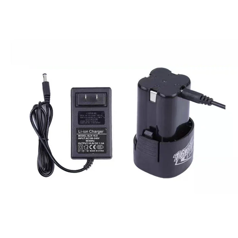 20000mAh 16.8V แบตเตอรี่ลิเธีย - Power Tools Safety บทวิจารณ์และราคา
