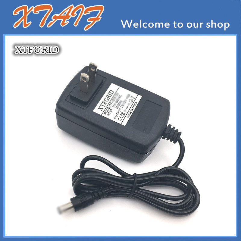 อะแดปเตอร์5V ac/dc สำหรับ3A IK - Power Key Tools บทวิจารณ์และราคา