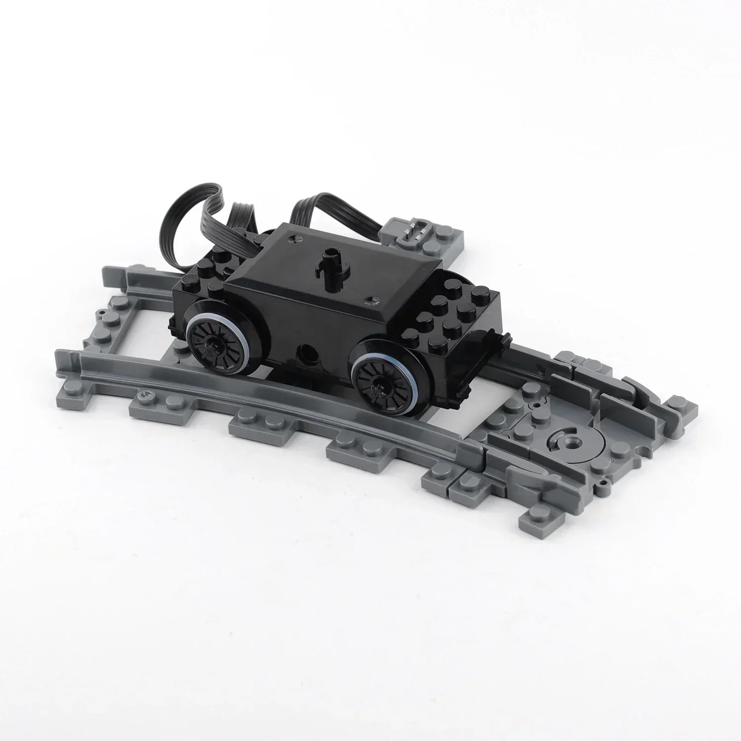 Moc รถไฟมอเตอร์การวิเคราะห์บล็ - Power Tools Lego บทวิจารณ์และราคา