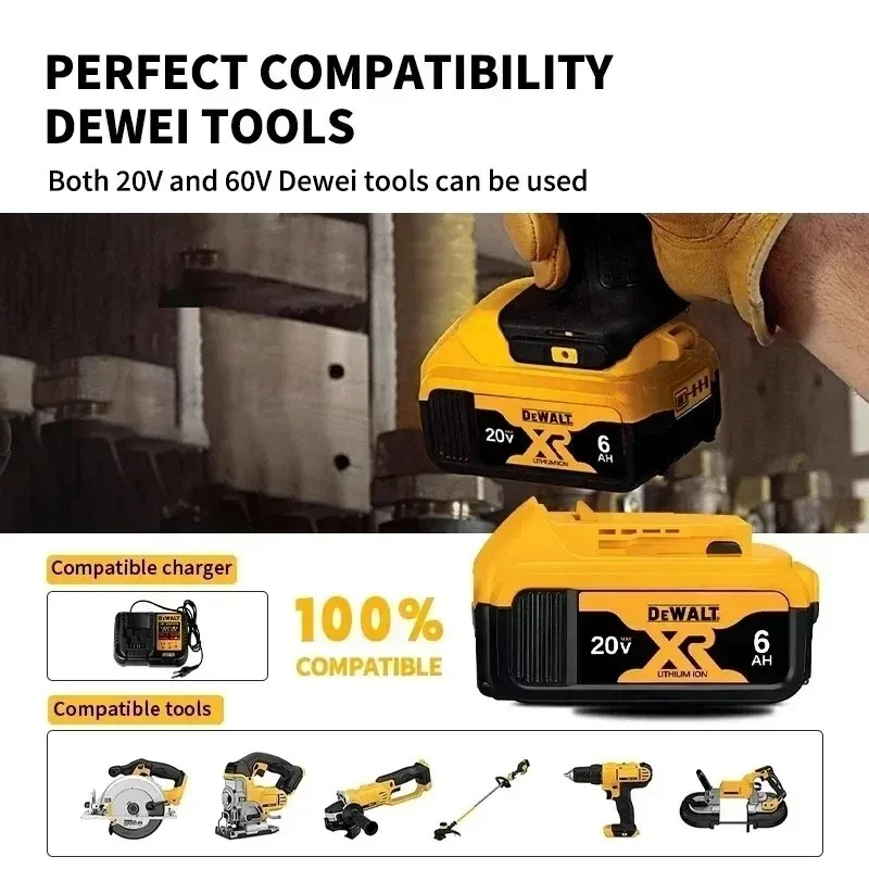 ใหม่ 2026 DEWALT DCD805 สว่านก - Power Tools Used บทวิจารณ์และราคา