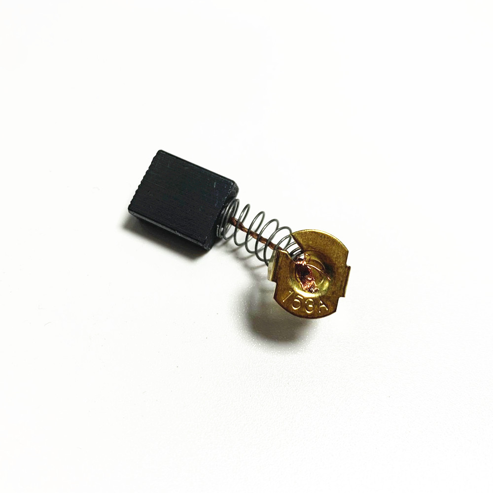 10Pcs อะไหล่แปรงคาร์บอน CB155เ - Power Tools Carbon Brush บทวิจารณ์และราคา