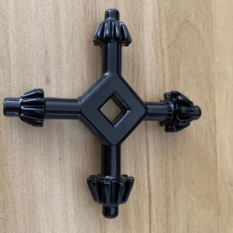 ประแจหัวจับสว่านอเนกประสงค์ 4  - Power Key Tools บทวิจารณ์และราคา