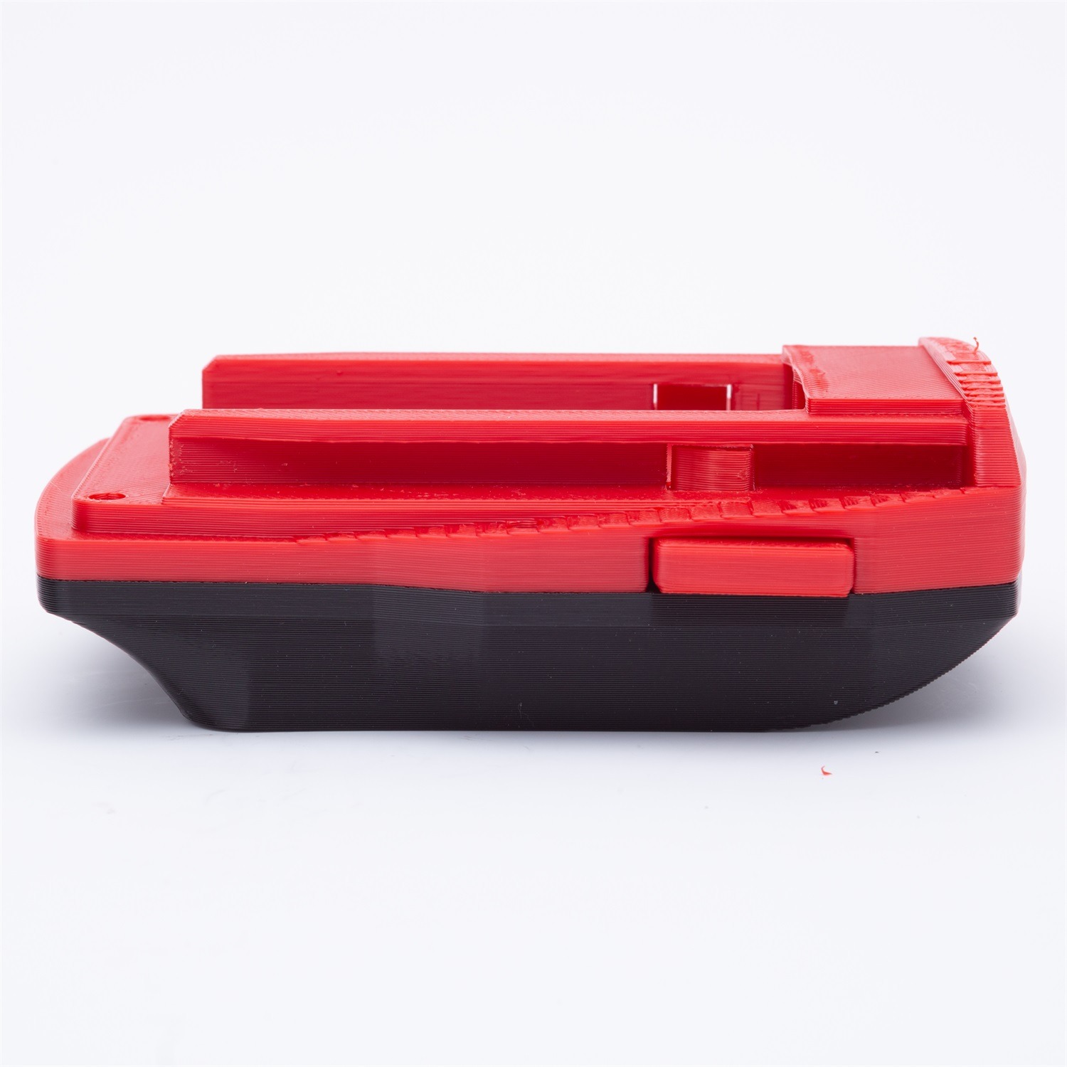 สำหรับแบตเตอรี่ลิเธียม BLACK+D - Power Tools Hilti บทวิจารณ์และราคา