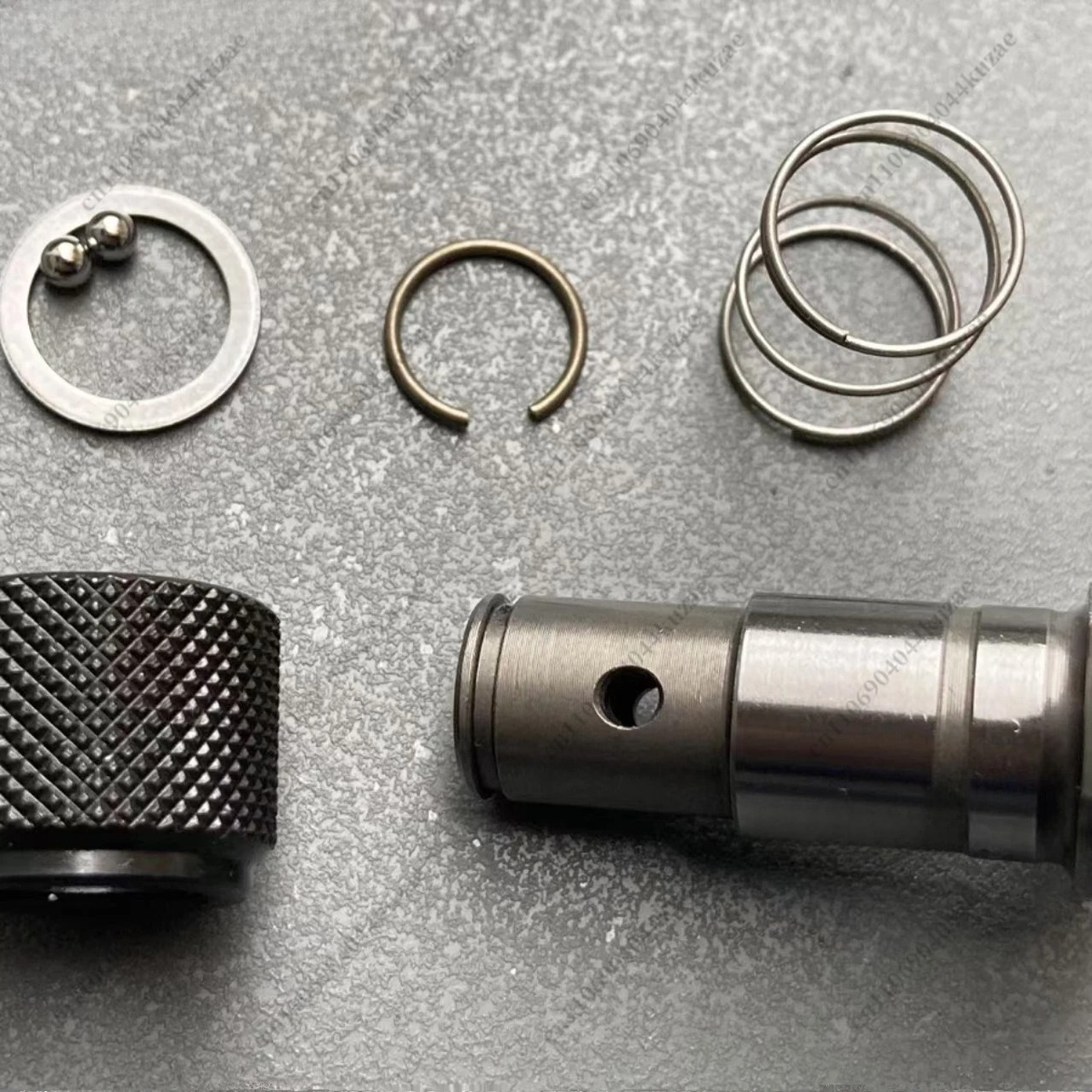 สำหรับเครื่องขันสกรูไร้สาย HIL - Power Tools Hilti บทวิจารณ์และราคา