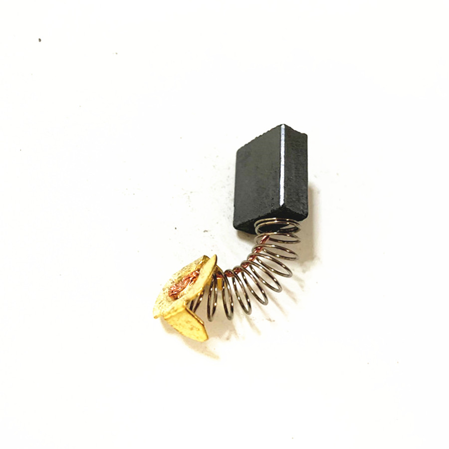 10Pcs CB154เหมาะสำหรับ Makita  - Power Tools Carbon Brush บทวิจารณ์และราคา