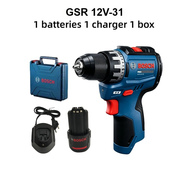 บ๊อช โปรเฟสชั่นแนล จีเอสอาร์ 1 - Power Tools For Woodworking บทวิจารณ์และราคา
