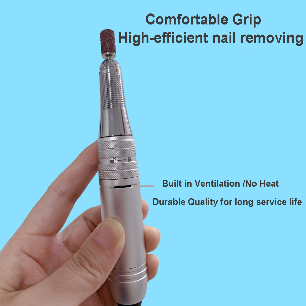 เครื่องเจียรเล็บแบบชาร์จไฟได้  - Power Tools Online บทวิจารณ์และราคา