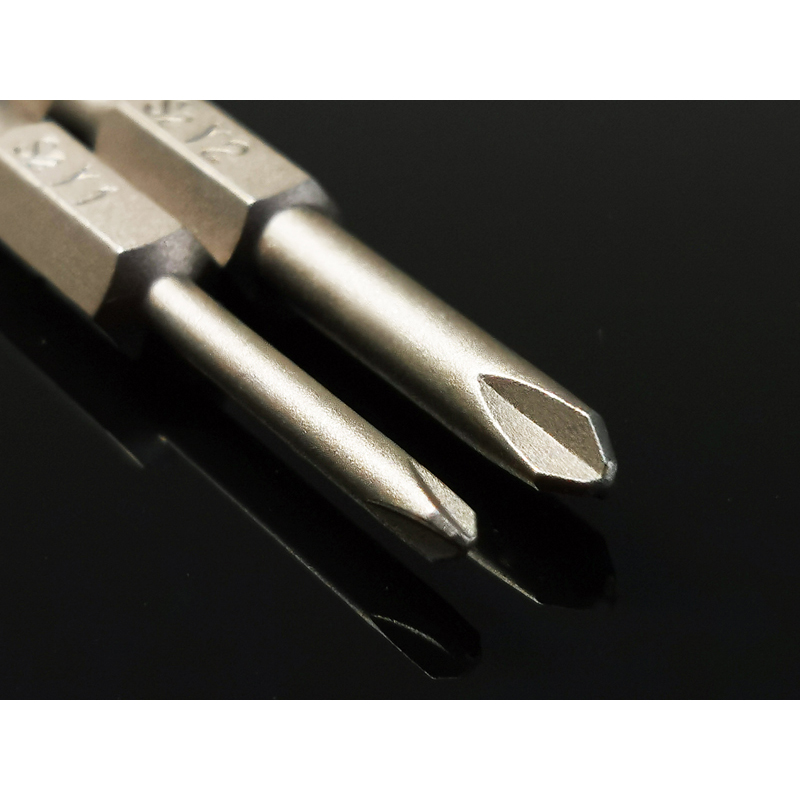 2Pcs ชุด50มม.Y-รูปสว่านไขควง B - Power Tools Quotes บทวิจารณ์และราคา
