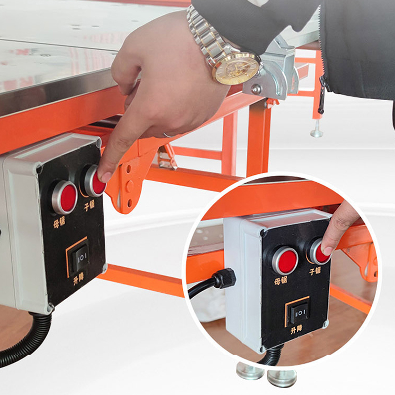 เลื่อยตัดไม้แบบไร้ฝุ่นอเนกประส - Power Tools Quotes บทวิจารณ์และราคา