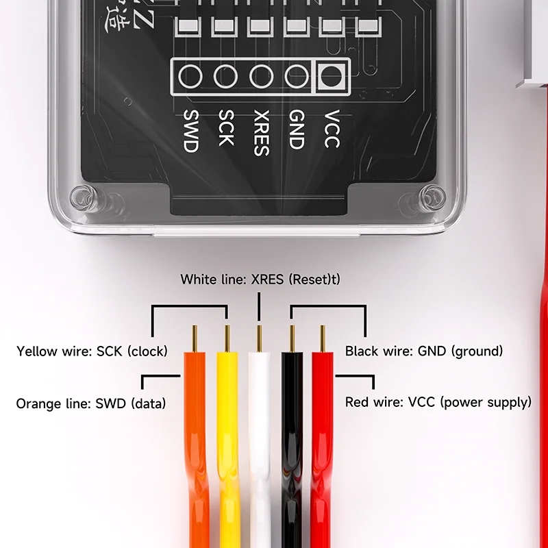 โปรแกรมเมอร์ XZZ CYPD สำหรับบอ - Power Tools Online บทวิจารณ์และราคา