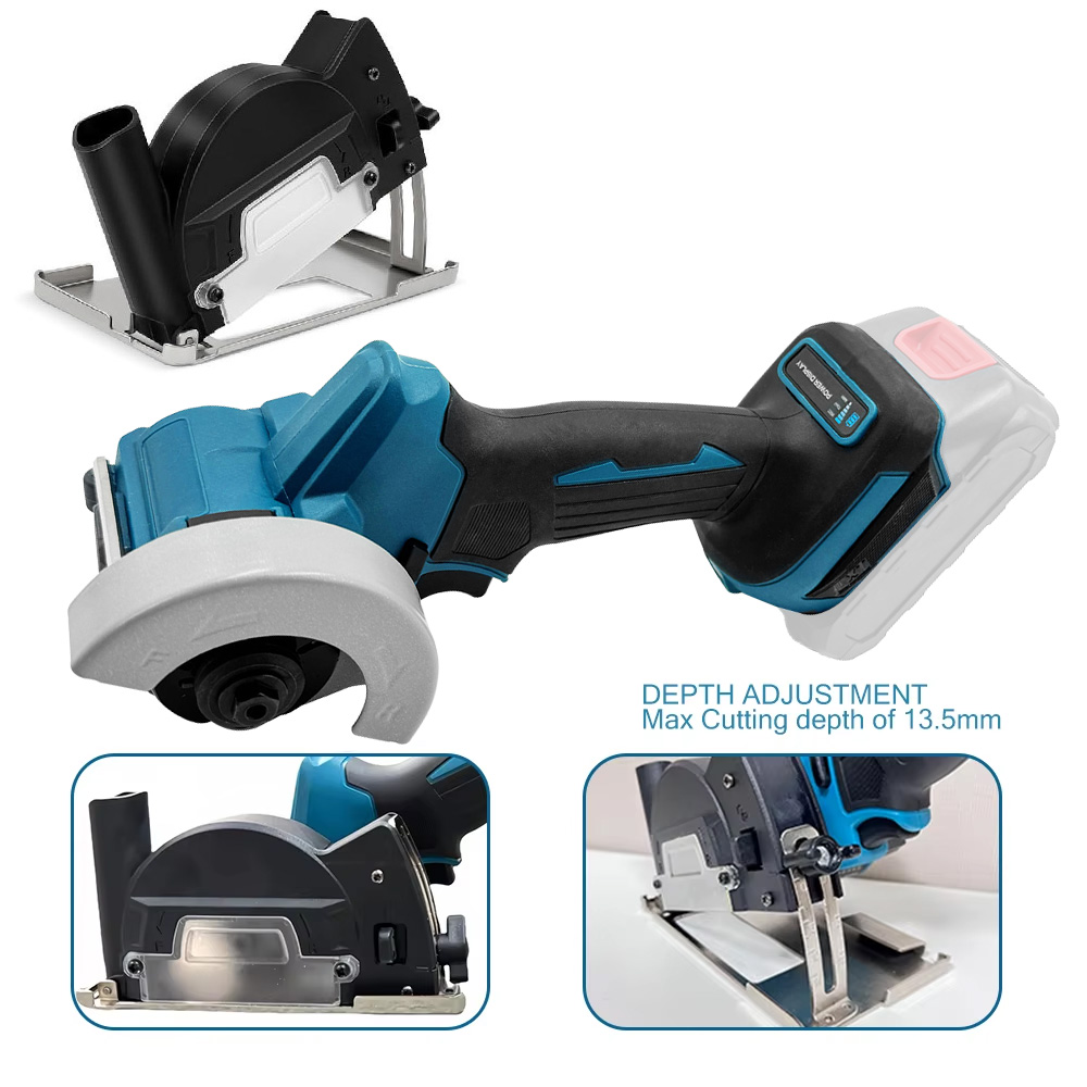 เครื่องมือตัดขัดเงาสำหรับแบตเต - Power Tools Quotes บทวิจารณ์และราคา