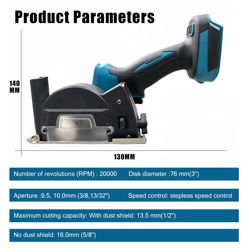เครื่องมือตัดขัดเงาสำหรับแบตเต - Power Tools Quotes บทวิจารณ์และราคา