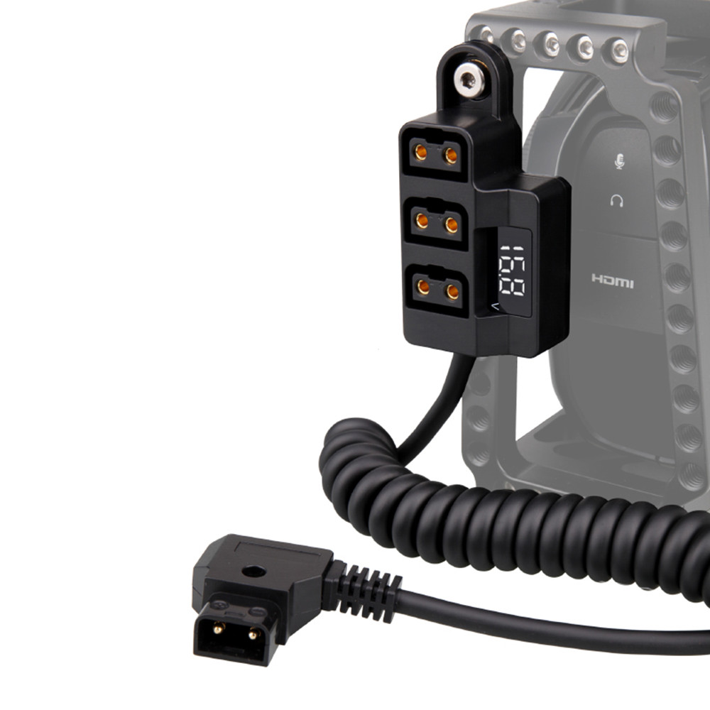 ชาย D-Tap Power Tap ถึง 3 หญิง - Power Tools Extension บทวิจารณ์และราคา