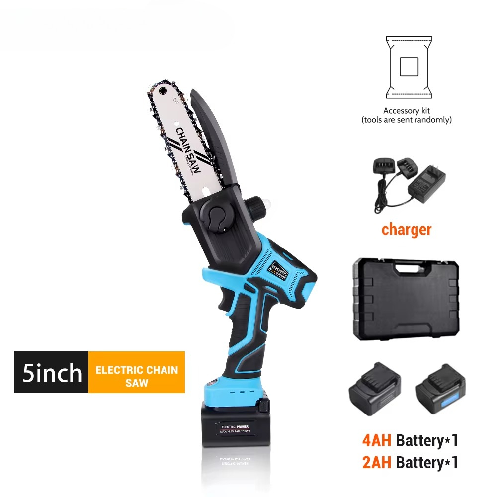 เลื่อยไฟฟ้าไร้สายแบบไร้แปรงถ่า - Power Tools For Woodworking บทวิจารณ์และราคา