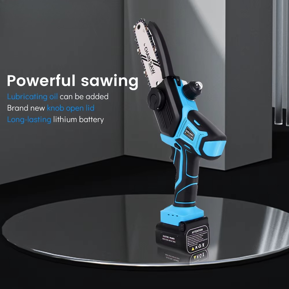เลื่อยไฟฟ้าไร้สายแบบไร้แปรงถ่า - Power Tools For Woodworking บทวิจารณ์และราคา