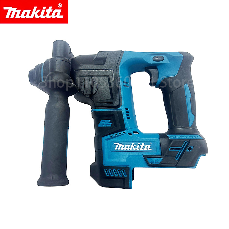 สว่านโรตารี่ไร้สาย Makita Brus - Power Tools Online บทวิจารณ์และราคา