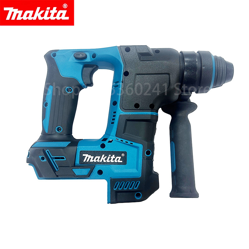 สว่านโรตารี่ไร้สาย Makita Brus - Power Tools Online บทวิจารณ์และราคา