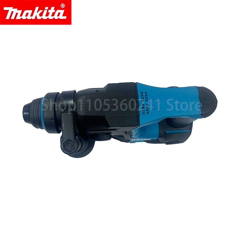 สว่านโรตารี่ไร้สาย Makita Brus - Power Tools Online บทวิจารณ์และราคา