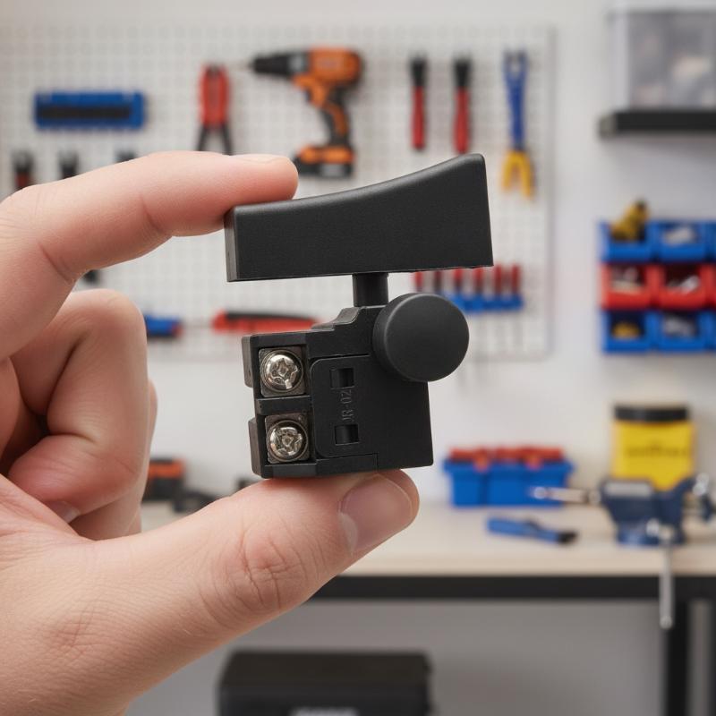 สวิตช์เลื่อยโซ่ไร้แปรงถ่านแบบใ - Power Tools Used บทวิจารณ์และราคา