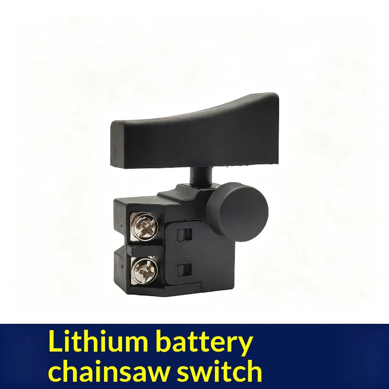 สวิตช์เลื่อยโซ่ไร้แปรงถ่านแบบใ - Power Tools Used บทวิจารณ์และราคา