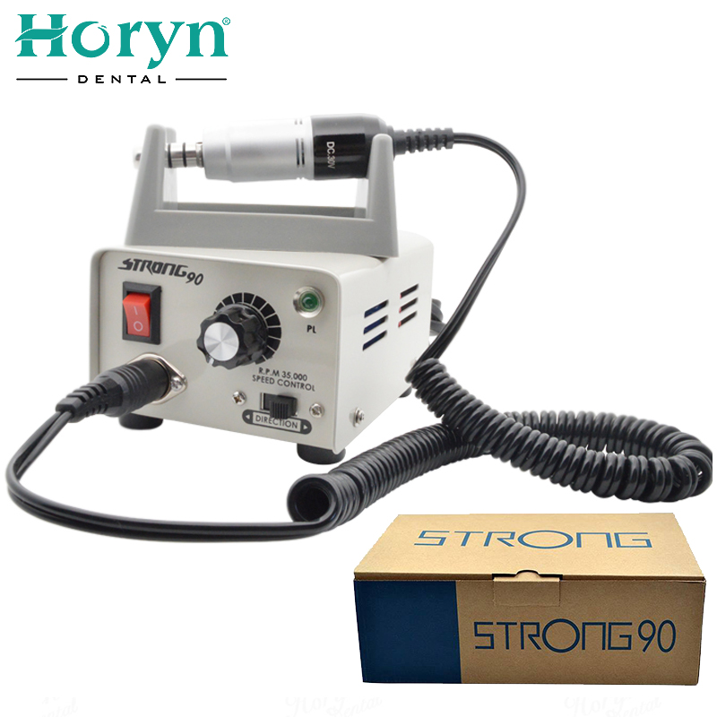 65W 90 Micromotor 102L/E ประเภ - Power Tools Safety บทวิจารณ์และราคา
