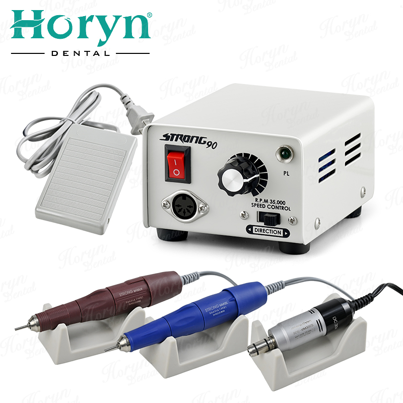 65W 90 Micromotor 102L/E ประเภ - Power Tools Safety บทวิจารณ์และราคา