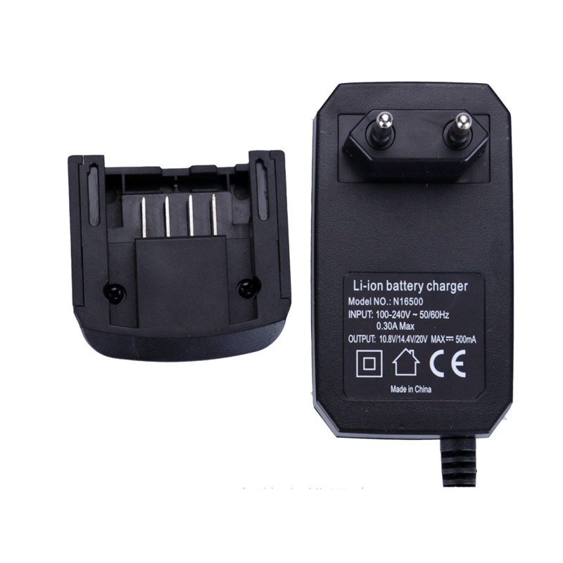 แบตเตอรี่ Li-ion ปลอดภัยที่ชาร - Power Tools Safety บทวิจารณ์และราคา