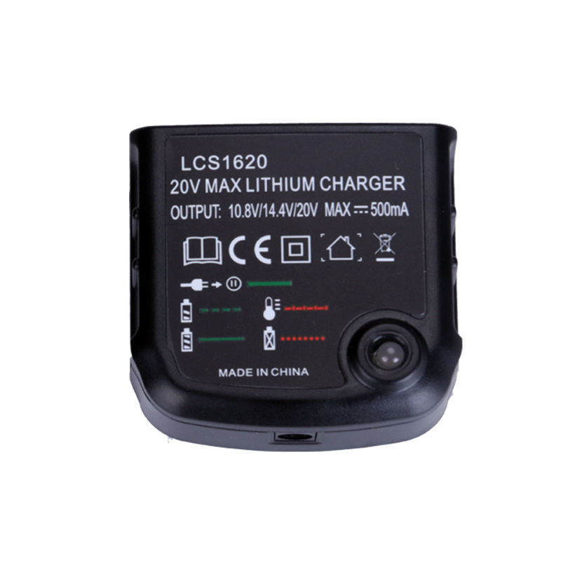 แบตเตอรี่ Li-ion ปลอดภัยที่ชาร - Power Tools Safety บทวิจารณ์และราคา