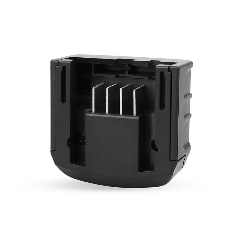 แบตเตอรี่ Li-ion ปลอดภัยที่ชาร - Power Tools Safety บทวิจารณ์และราคา