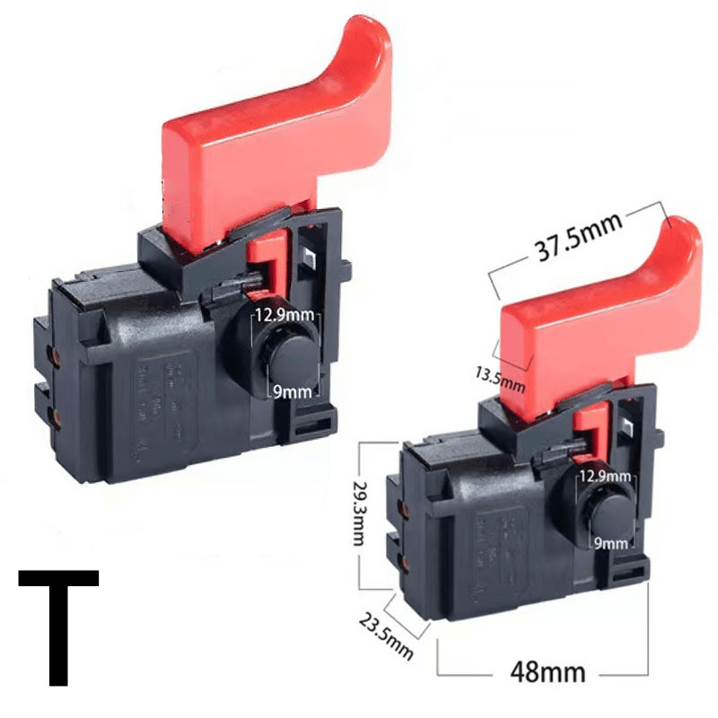 ขนาดเล็กเครื่องมือไฟฟ้าสวิทช์ค - Power Tools Online บทวิจารณ์และราคา