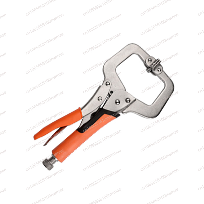 คีมอเนกประสงค์อุตสาหกรรมเกรด C - Power Tools For Woodworking บทวิจารณ์และราคา