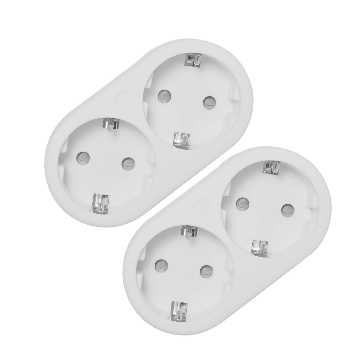 EU Extension Socket พร้อมสวิตช - Power Tools Extension บทวิจารณ์และราคา