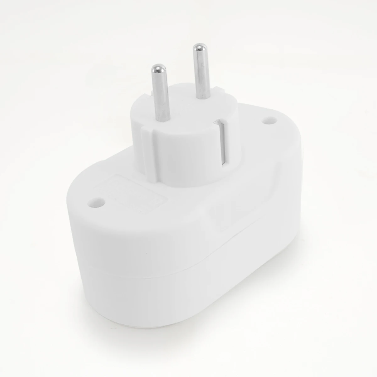 EU Extension Socket พร้อมสวิตช - Power Tools Extension บทวิจารณ์และราคา
