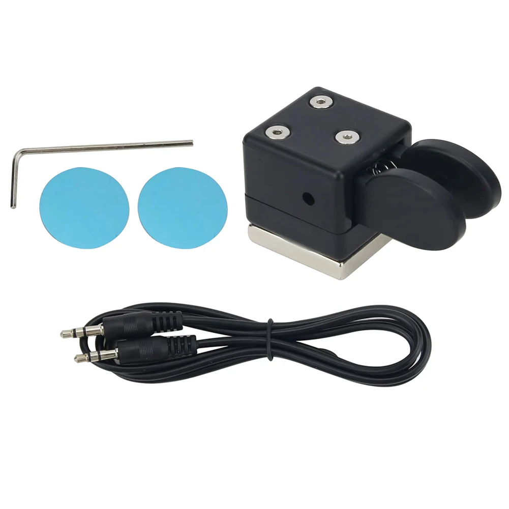1 ชุด CW Key อัตโนมัติคลื่นสั้ - Power Key Tools บทวิจารณ์และราคา
