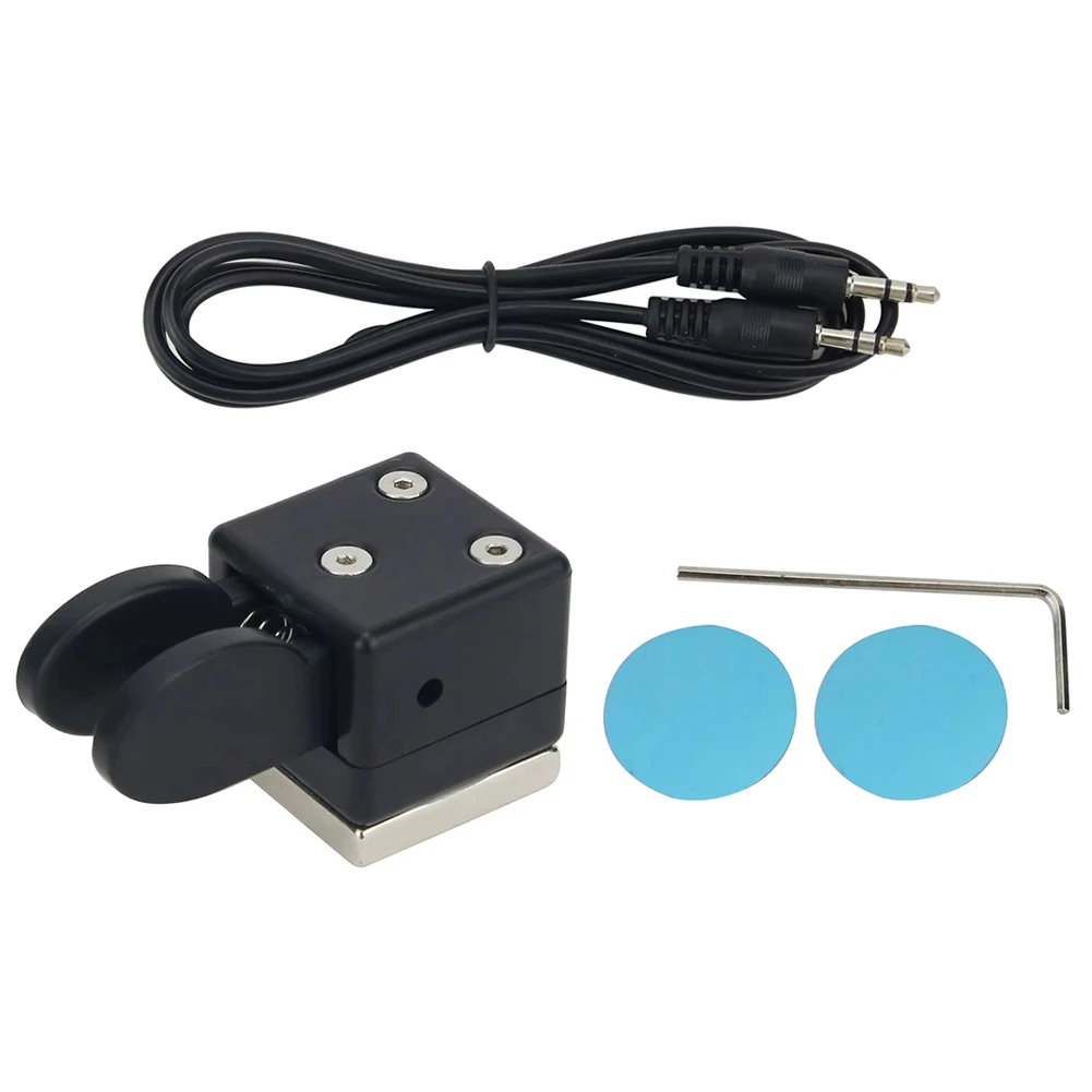1 ชุด CW Key อัตโนมัติคลื่นสั้ - Power Key Tools บทวิจารณ์และราคา