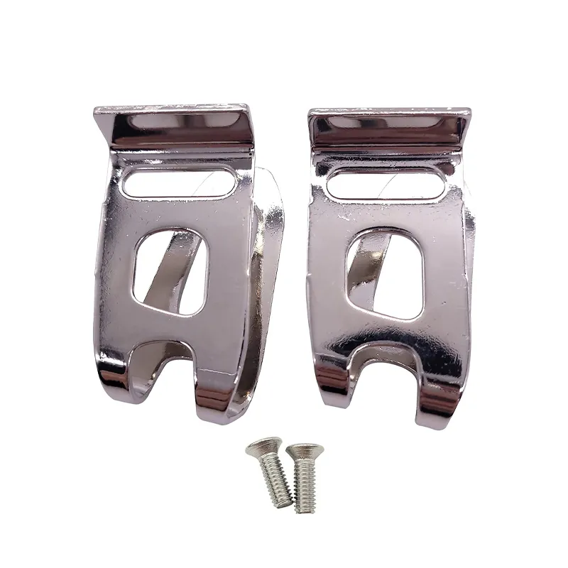 ตะขอคลิปหนีบเข็มขัดพร้อมสกรูสำ - Power Tools Online บทวิจารณ์และราคา